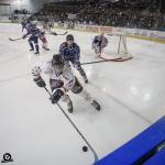 Photo hockey match Tours  - Morzine-Avoriaz le 04/03/2023