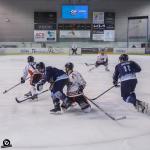 Photo hockey match Tours  - Morzine-Avoriaz le 04/03/2023