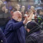 Photo hockey match Tours  - Morzine-Avoriaz le 04/03/2023