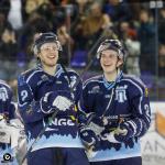 Photo hockey match Tours  - Morzine-Avoriaz le 04/03/2023