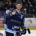 Photo hockey match Tours  - Morzine-Avoriaz le 04/03/2023