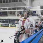 Photo hockey match Tours  - Morzine-Avoriaz le 03/02/2024