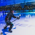 Photo hockey match Tours  - Morzine-Avoriaz le 03/02/2024