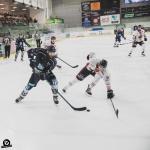 Photo hockey match Tours  - Morzine-Avoriaz le 03/02/2024