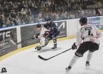 Photo hockey match Tours  - Morzine-Avoriaz le 03/02/2024