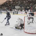 Photo hockey match Tours  - Morzine-Avoriaz le 03/02/2024