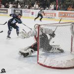 Photo hockey match Tours  - Morzine-Avoriaz le 03/02/2024