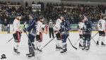 Photo hockey match Tours  - Morzine-Avoriaz le 03/02/2024