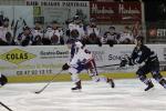 Photo hockey match Tours  - Mulhouse le 27/12/2016