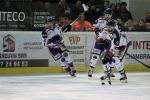 Photo hockey match Tours  - Mulhouse le 27/12/2016
