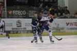 Photo hockey match Tours  - Mulhouse le 27/12/2016