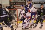 Photo hockey match Tours  - Mulhouse le 27/12/2016