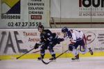Photo hockey match Tours  - Mulhouse le 27/12/2016