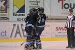 Photo hockey match Tours  - Mulhouse le 27/12/2016