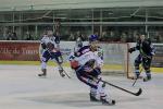 Photo hockey match Tours  - Mulhouse le 27/12/2016