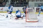 Photo hockey match Tours  - Nantes le 20/12/2014