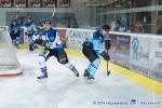 Photo hockey match Tours  - Nantes le 20/12/2014