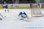 Photo hockey match Tours  - Nantes le 20/12/2014