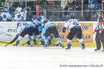 Photo hockey match Tours  - Nantes le 20/12/2014