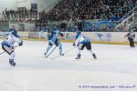 Photo hockey match Tours  - Nantes le 20/12/2014