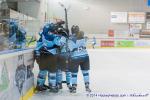 Photo hockey match Tours  - Nantes le 20/12/2014