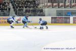 Photo hockey match Tours  - Nantes le 20/12/2014