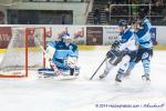 Photo hockey match Tours  - Nantes le 20/12/2014