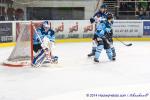Photo hockey match Tours  - Nantes le 20/12/2014