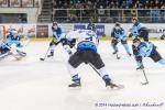 Photo hockey match Tours  - Nantes le 20/12/2014