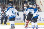 Photo hockey match Tours  - Nantes le 20/12/2014