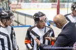 Photo hockey match Tours  - Nantes le 20/12/2014
