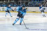 Photo hockey match Tours  - Nantes  le 20/12/2014