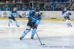Photo hockey match Tours  - Nantes le 20/12/2014