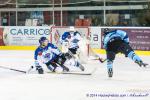 Photo hockey match Tours  - Nantes le 20/12/2014