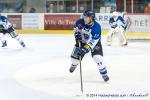 Photo hockey match Tours  - Nantes le 20/12/2014