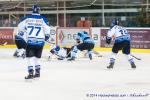 Photo hockey match Tours  - Nantes le 20/12/2014