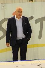 Photo hockey match Tours  - Nantes le 12/11/2016