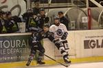 Photo hockey match Tours  - Nantes le 12/11/2016