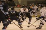 Photo hockey match Tours  - Nantes le 12/11/2016