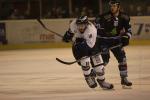 Photo hockey match Tours  - Nantes le 12/11/2016