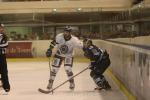 Photo hockey match Tours  - Nantes le 12/11/2016