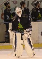 Photo hockey match Tours  - Nantes le 12/11/2016