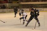 Photo hockey match Tours  - Nantes le 12/11/2016