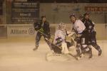 Photo hockey match Tours  - Nantes le 12/11/2016