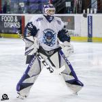 Photo hockey match Tours  - Nantes le 07/12/2022