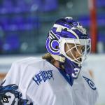 Photo hockey match Tours  - Nantes le 07/12/2022