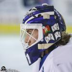 Photo hockey match Tours  - Nantes le 07/12/2022