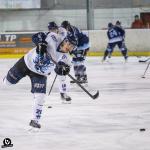 Photo hockey match Tours  - Nantes le 07/12/2022