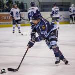 Photo hockey match Tours  - Nantes le 07/12/2022