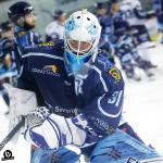 Photo hockey match Tours  - Nantes le 07/12/2022